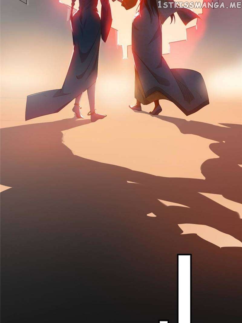 I’m An Evil God Chapter 363 - page 52