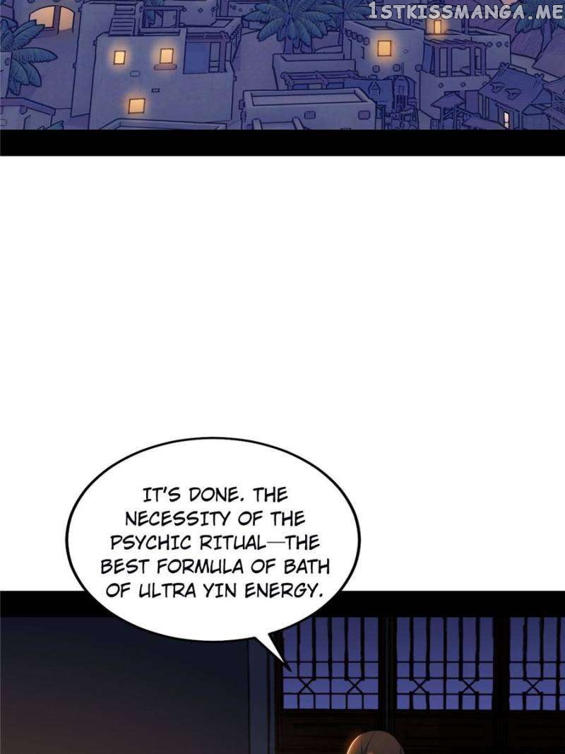 I’m An Evil God Chapter 363 - page 55