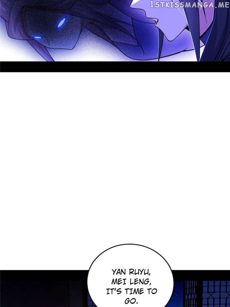 I’m An Evil God Chapter 363 - page 62