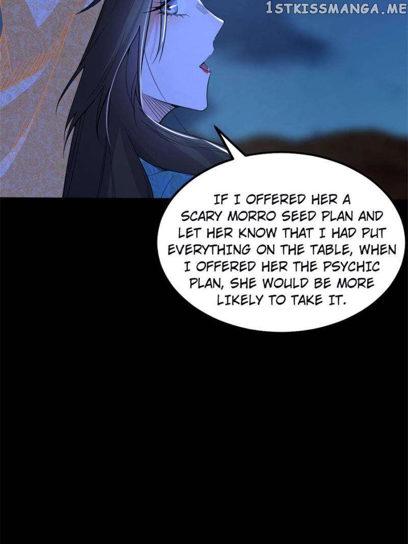 I’m An Evil God Chapter 362 - page 14