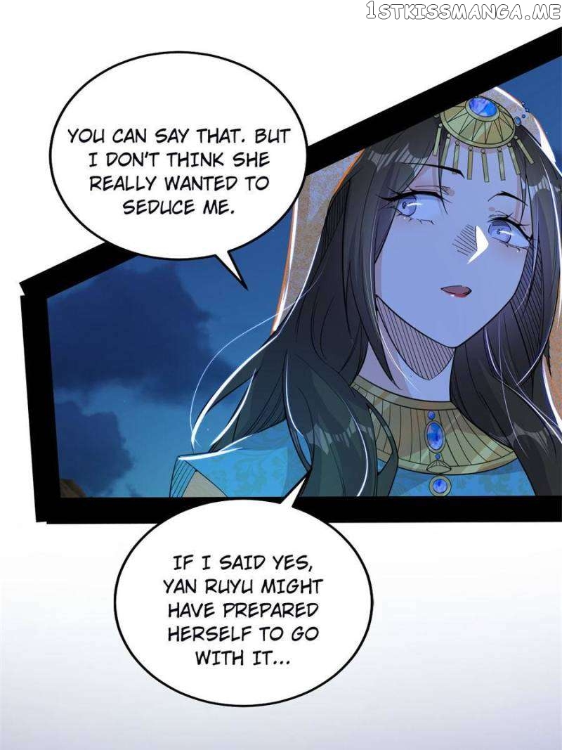 I’m An Evil God Chapter 362 - page 3