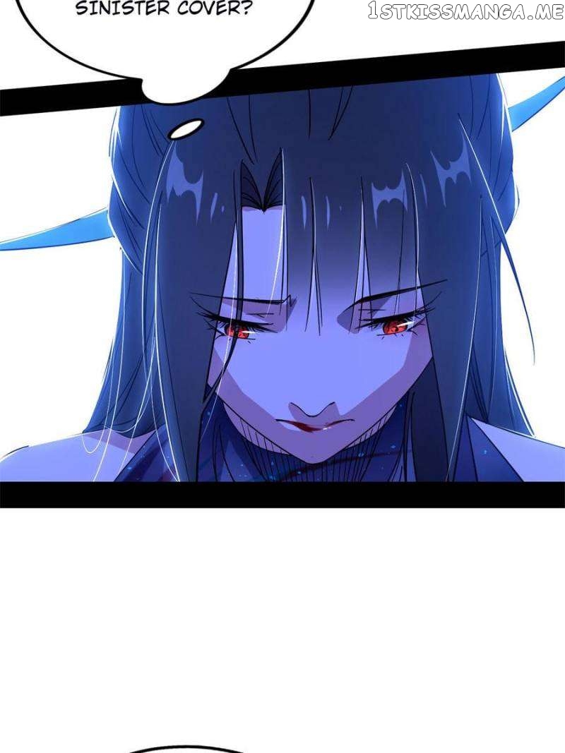 I’m An Evil God Chapter 362 - page 43