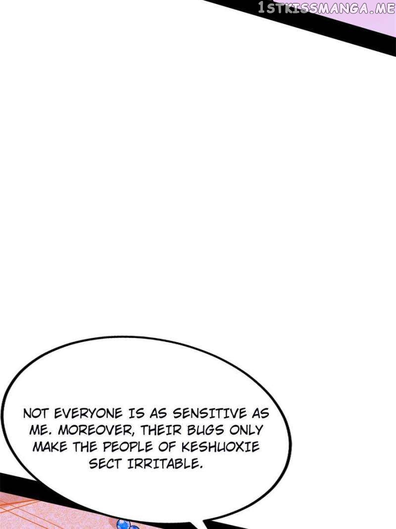 I’m An Evil God Chapter 362 - page 50