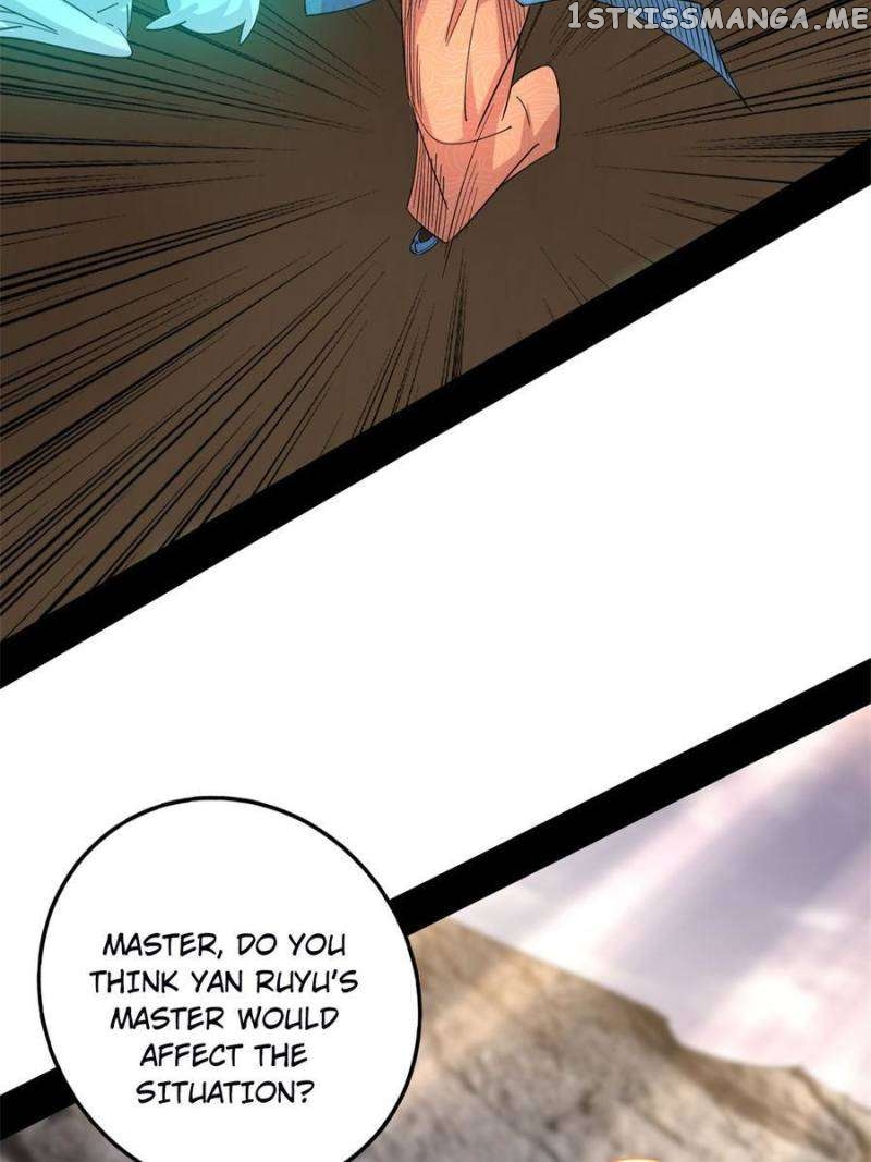 I’m An Evil God Chapter 362 - page 59