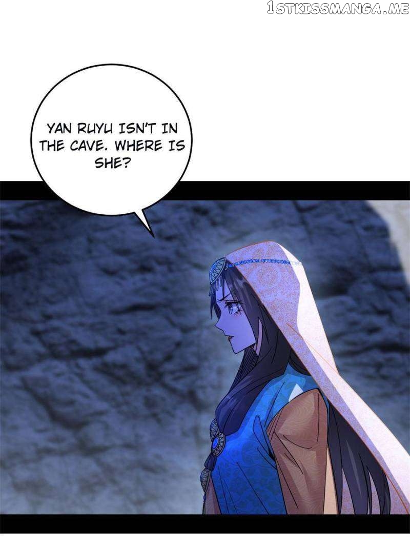 I’m An Evil God Chapter 362 - page 62