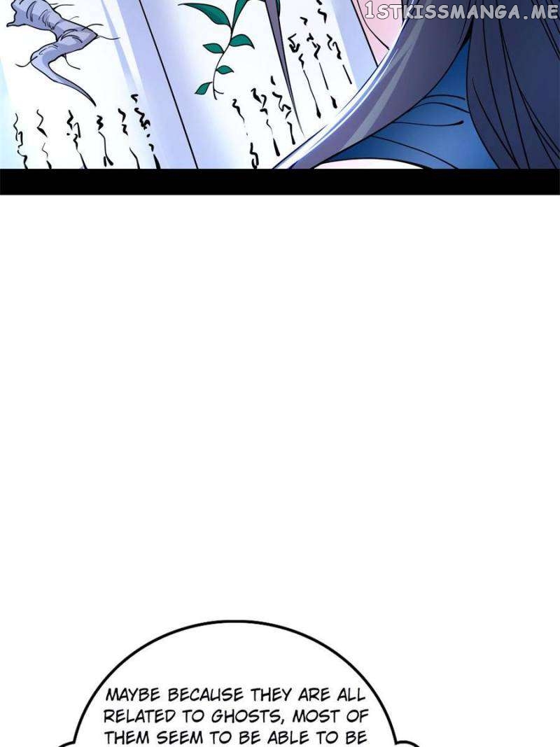 I’m An Evil God Chapter 362 - page 66