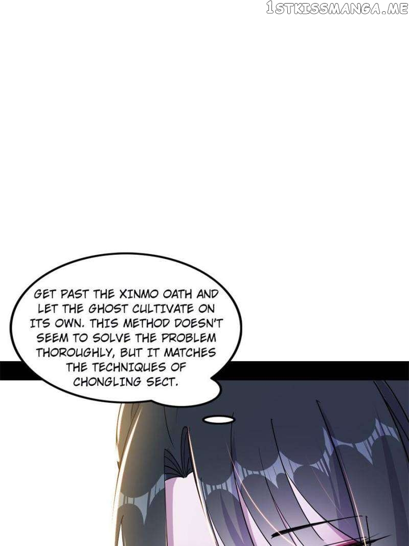 I’m An Evil God Chapter 362 - page 69