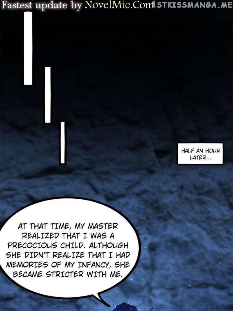I’m An Evil God Chapter 361 - page 1