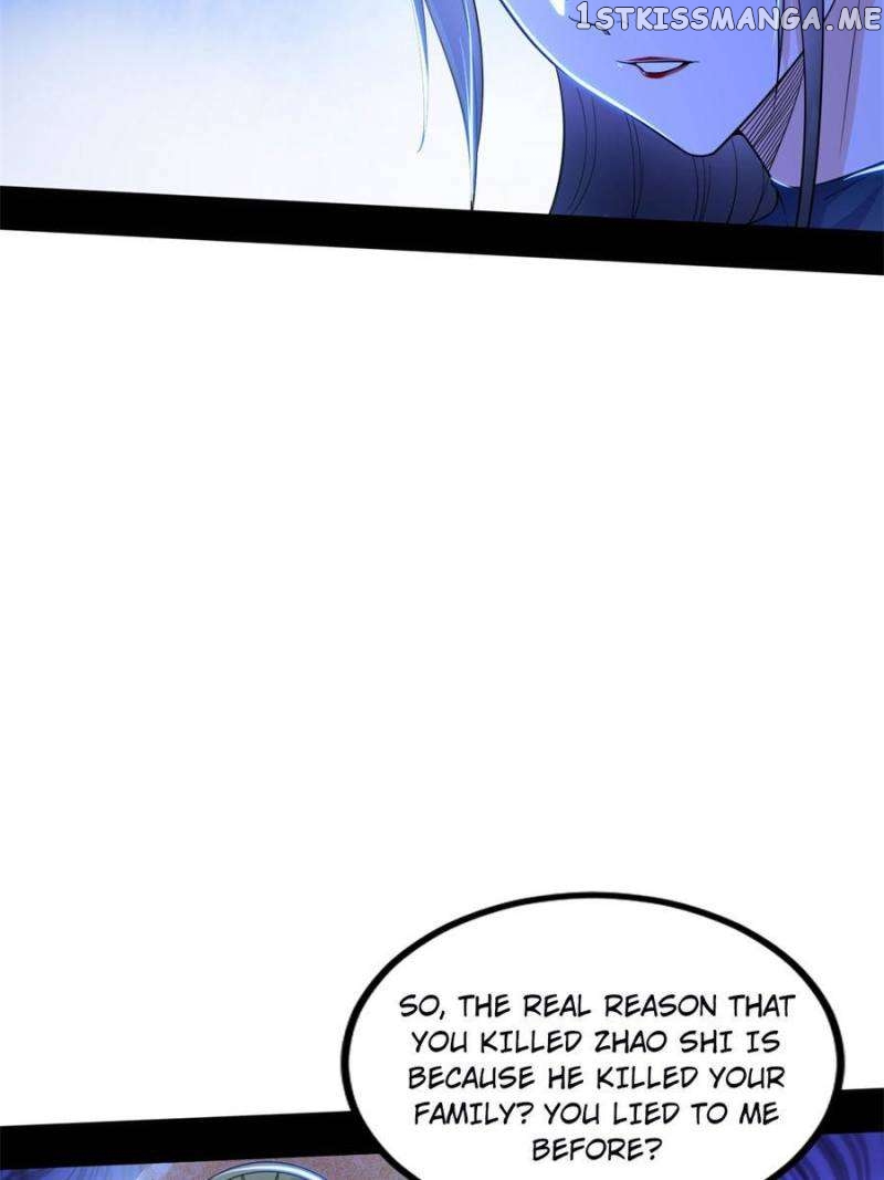 I’m An Evil God Chapter 361 - page 10