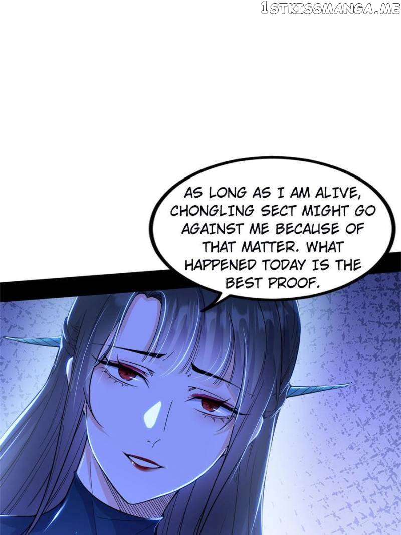I’m An Evil God Chapter 361 - page 12