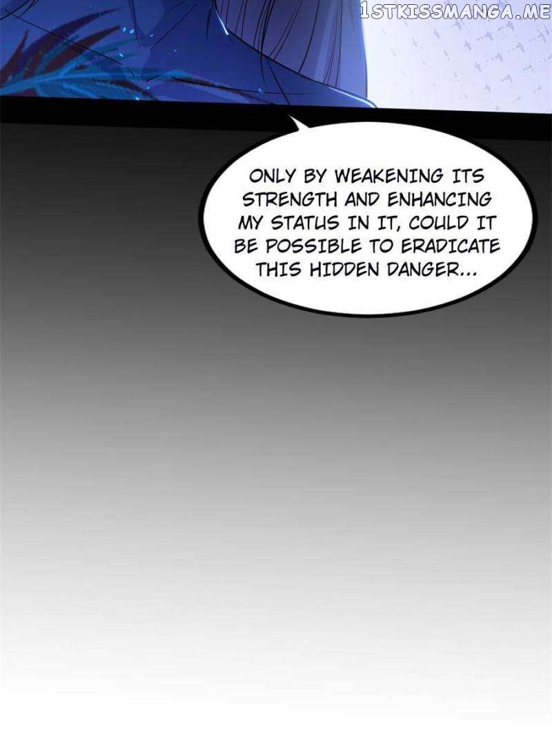 I’m An Evil God Chapter 361 - page 13