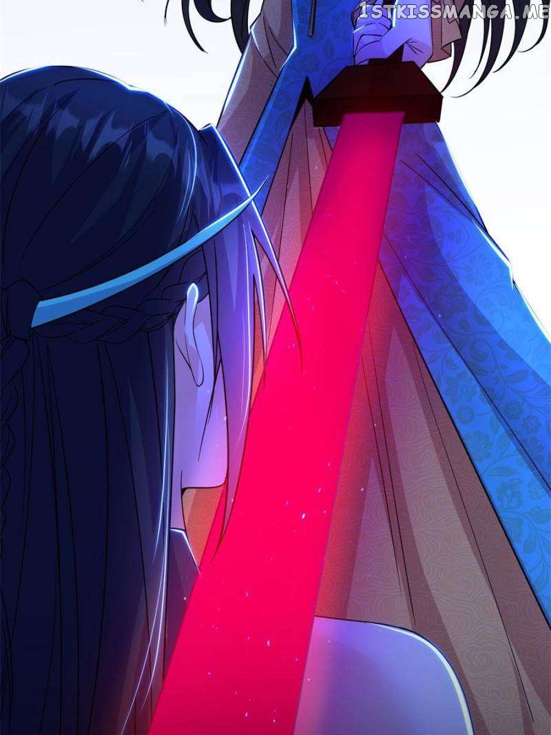 I’m An Evil God Chapter 361 - page 19