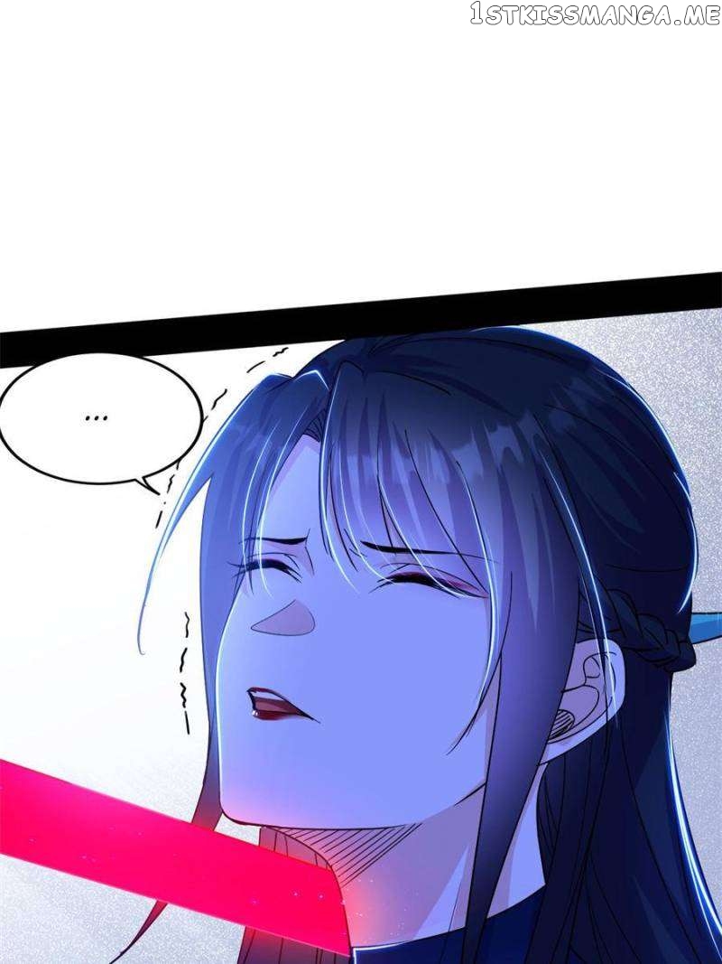 I’m An Evil God Chapter 361 - page 21