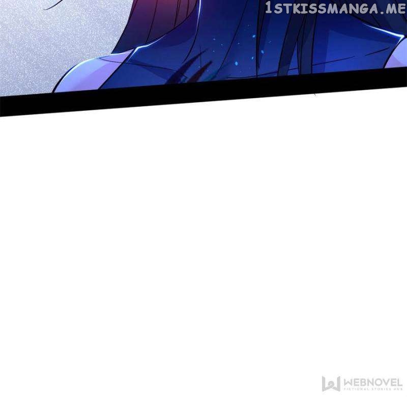 I’m An Evil God Chapter 361 - page 22