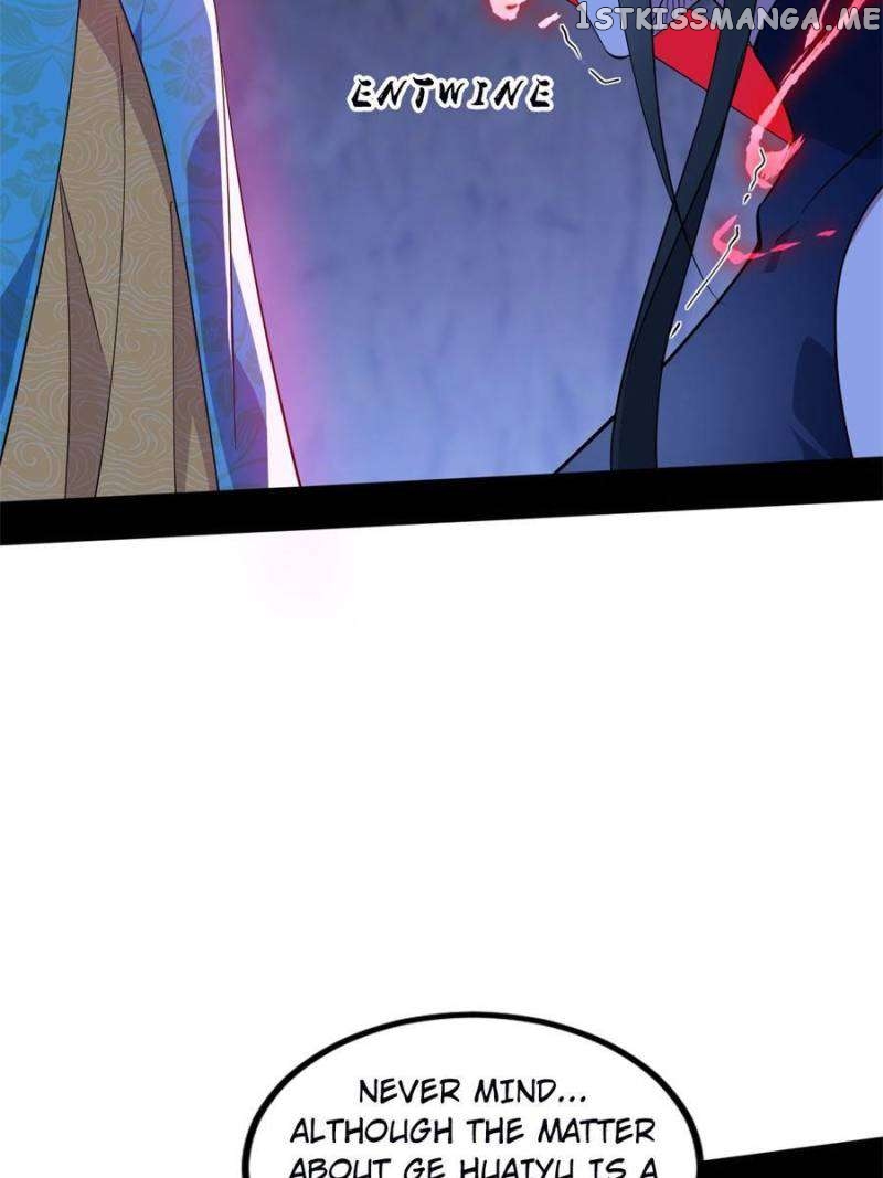 I’m An Evil God Chapter 361 - page 24