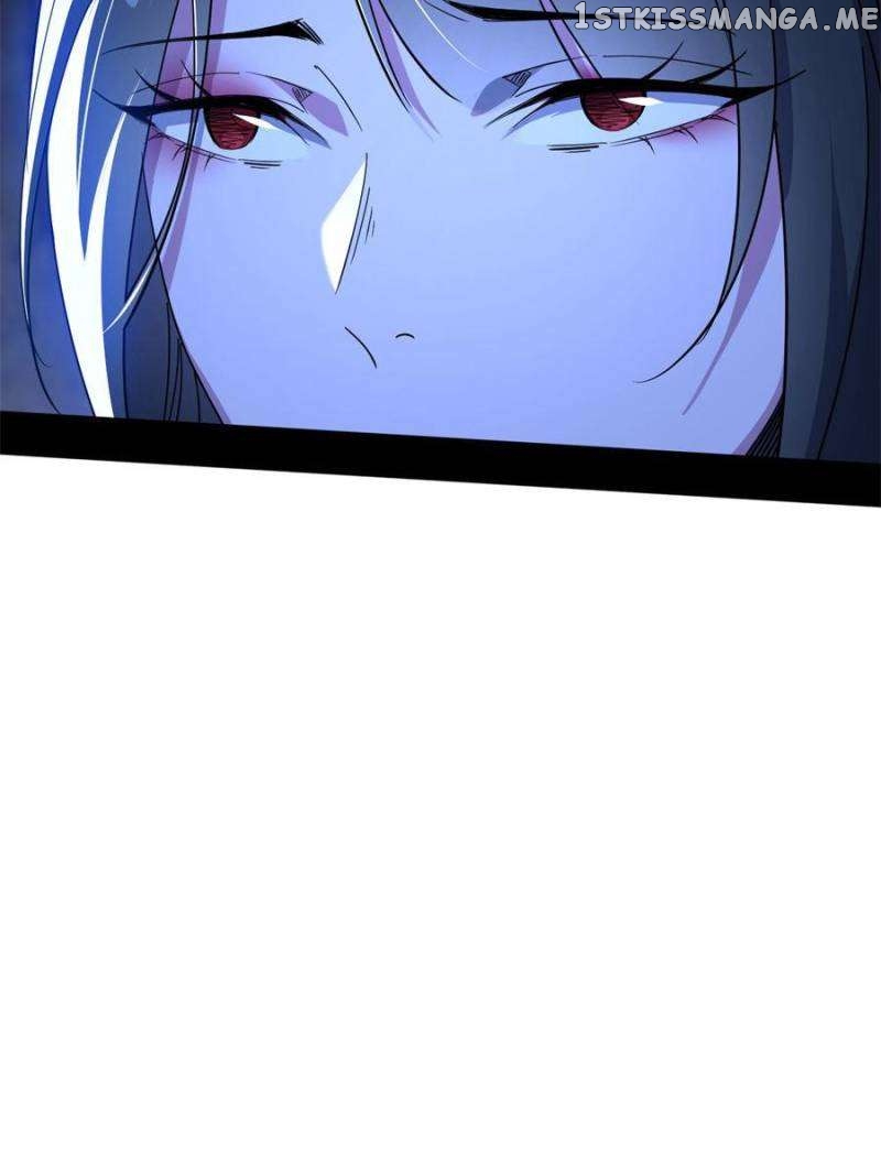 I’m An Evil God Chapter 361 - page 27