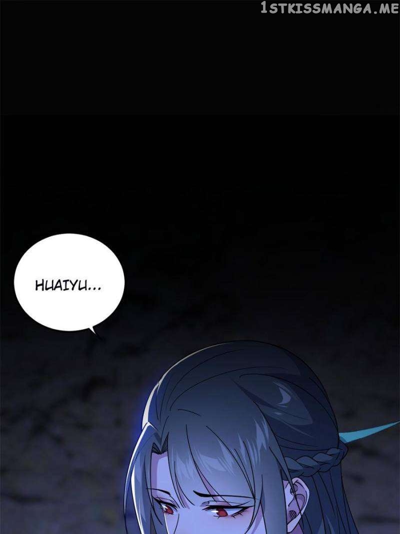 I’m An Evil God Chapter 361 - page 30