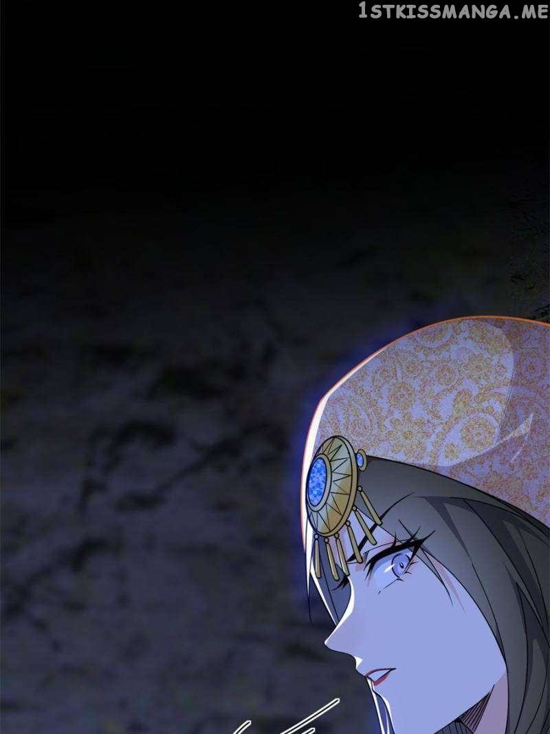 I’m An Evil God Chapter 361 - page 33