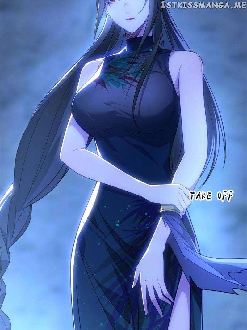 I’m An Evil God Chapter 361 - page 36