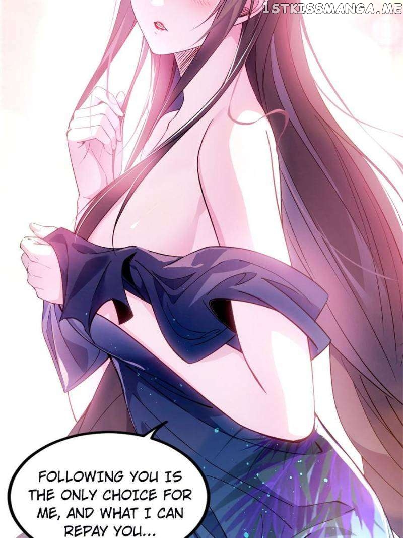 I’m An Evil God Chapter 361 - page 40