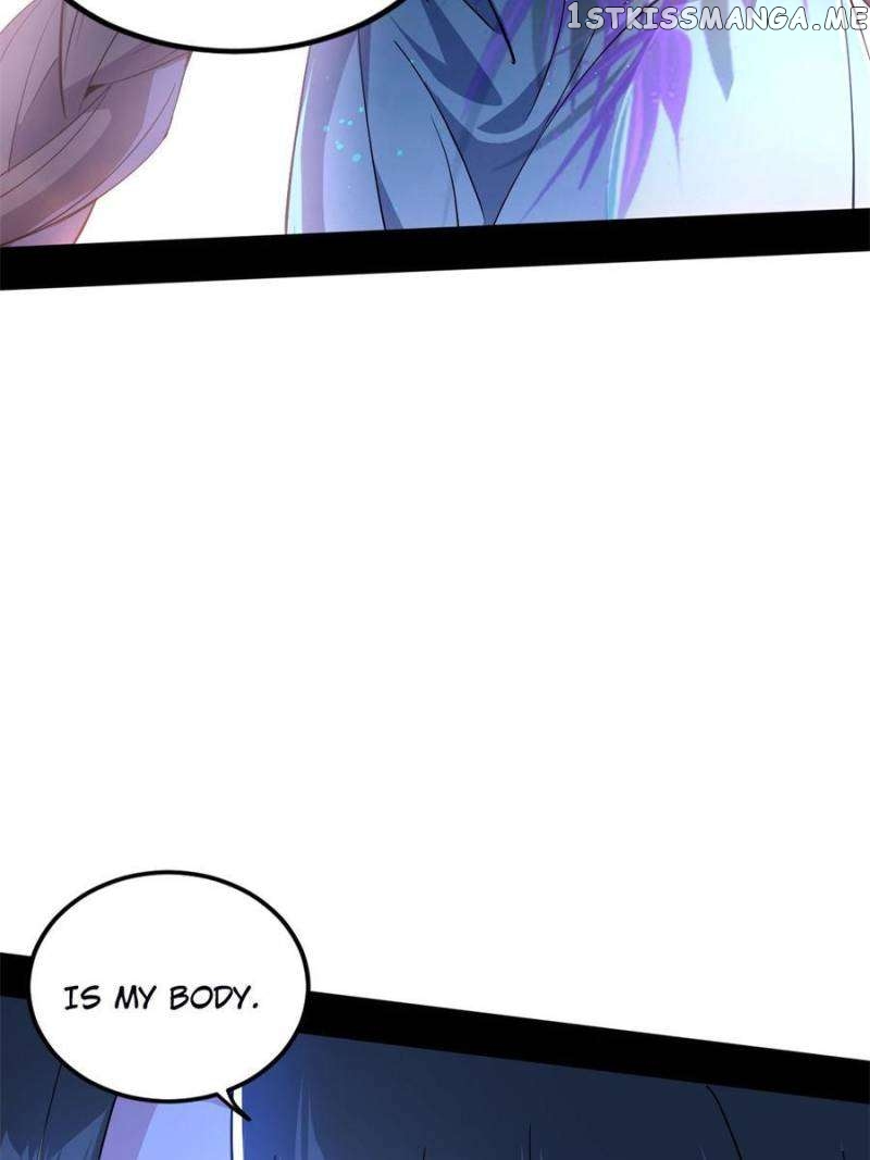 I’m An Evil God Chapter 361 - page 41