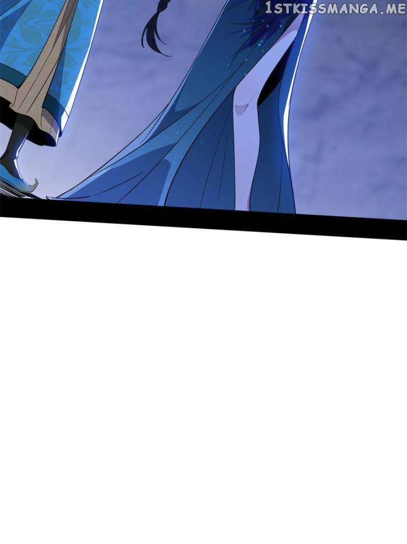 I’m An Evil God Chapter 361 - page 44