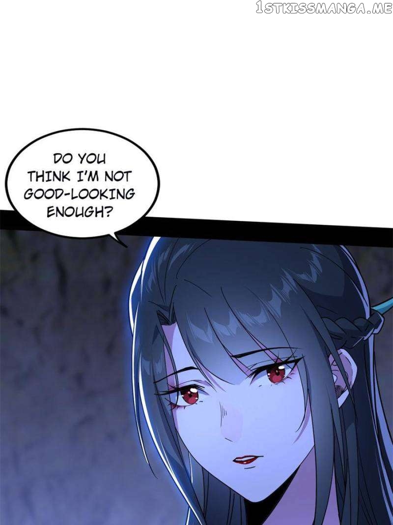 I’m An Evil God Chapter 361 - page 47