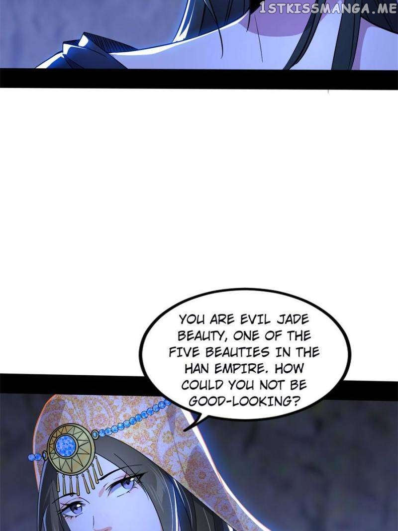 I’m An Evil God Chapter 361 - page 48