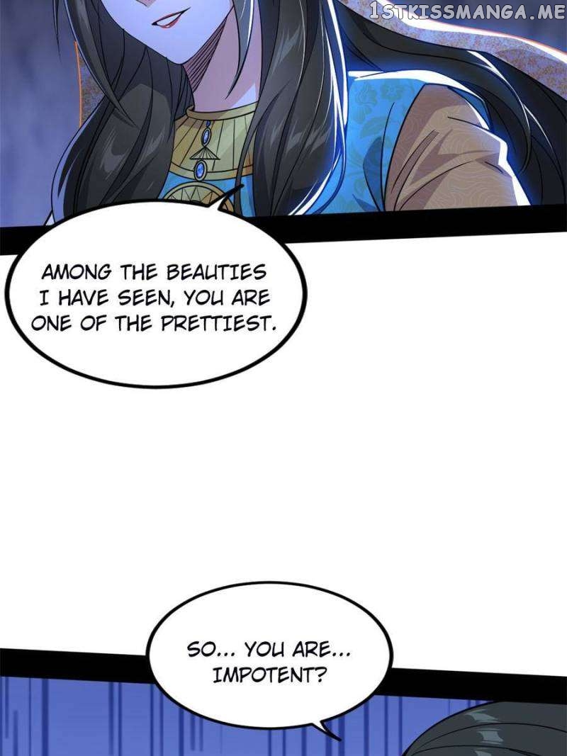 I’m An Evil God Chapter 361 - page 49