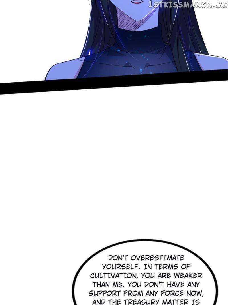 I’m An Evil God Chapter 361 - page 55