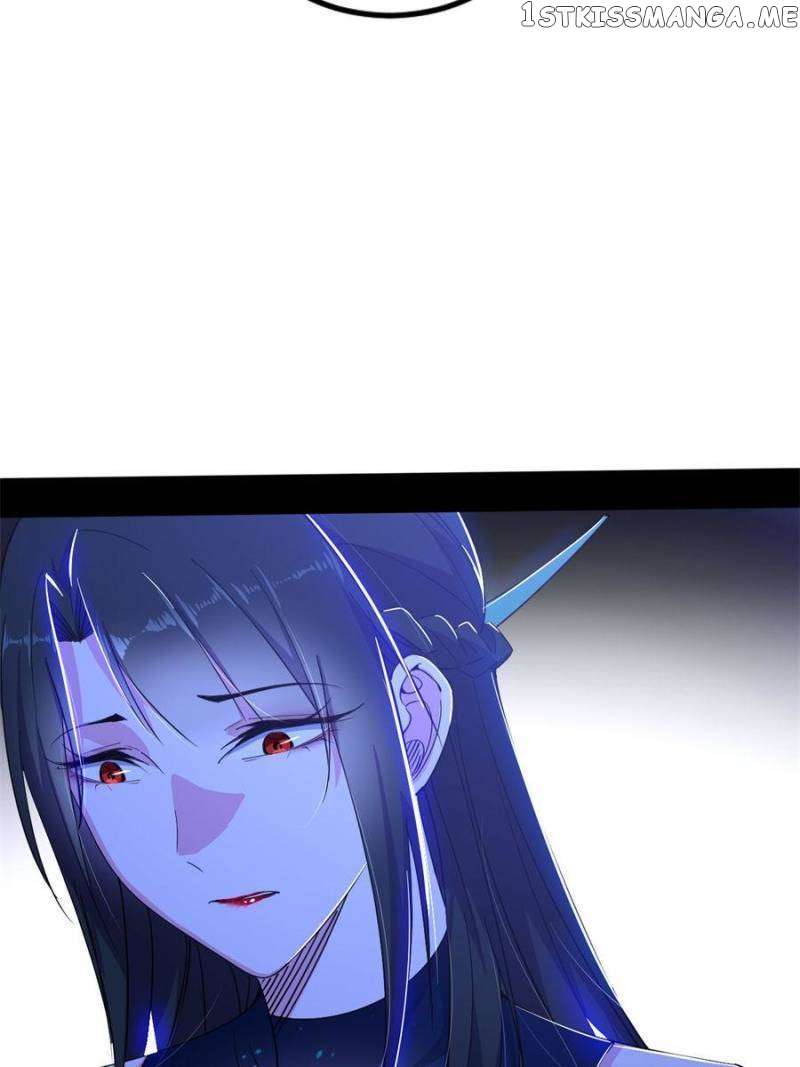 I’m An Evil God Chapter 361 - page 57