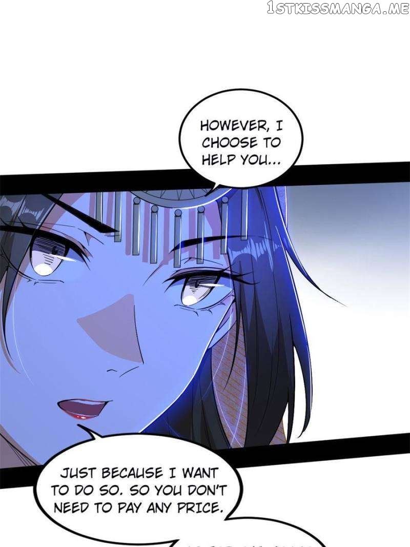 I’m An Evil God Chapter 361 - page 59