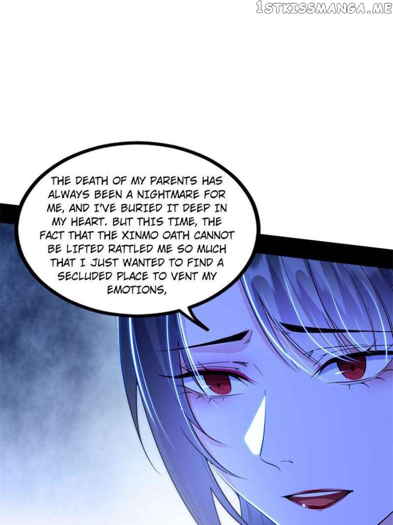 I’m An Evil God Chapter 361 - page 6