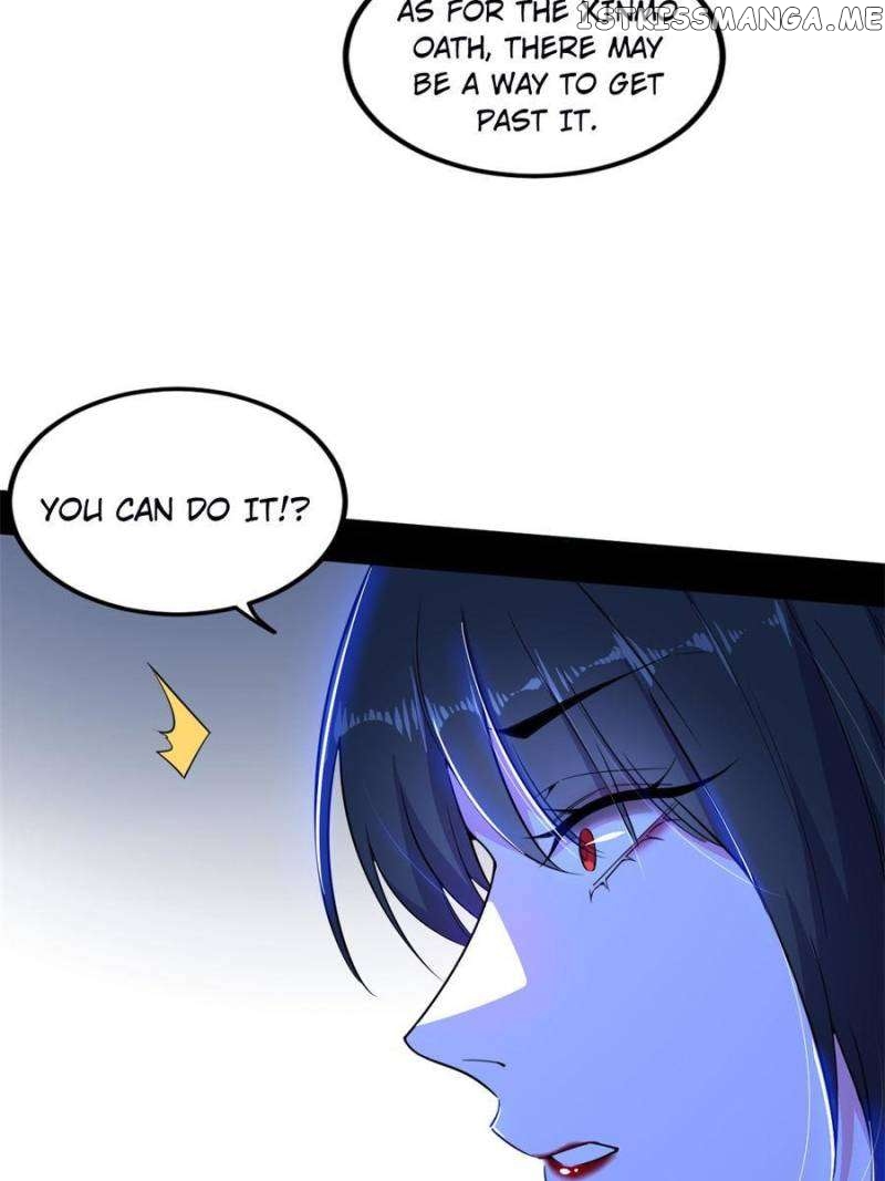 I’m An Evil God Chapter 361 - page 60