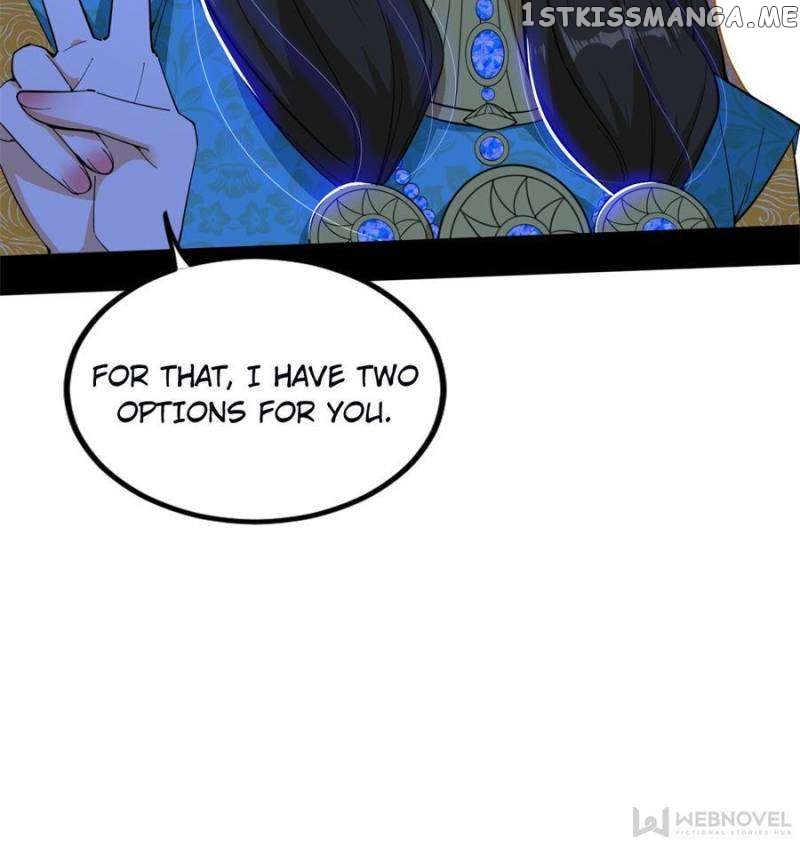 I’m An Evil God Chapter 361 - page 63