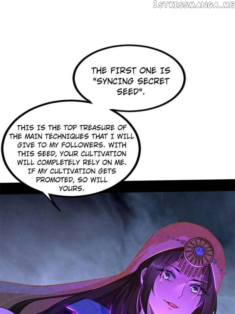 I’m An Evil God Chapter 361 - page 64