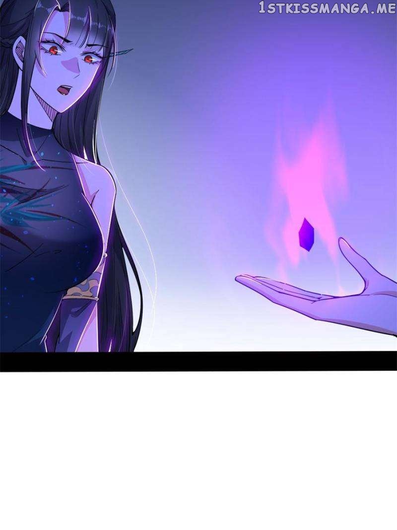 I’m An Evil God Chapter 361 - page 68