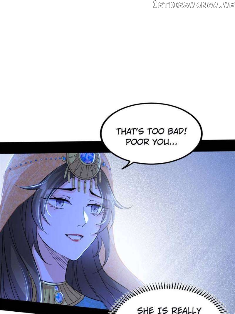 I’m An Evil God Chapter 361 - page 8