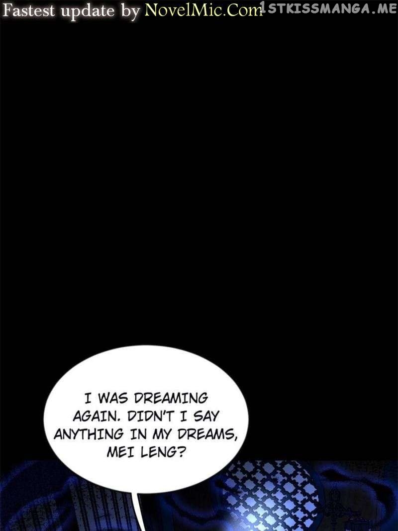I’m An Evil God Chapter 360 - page 1
