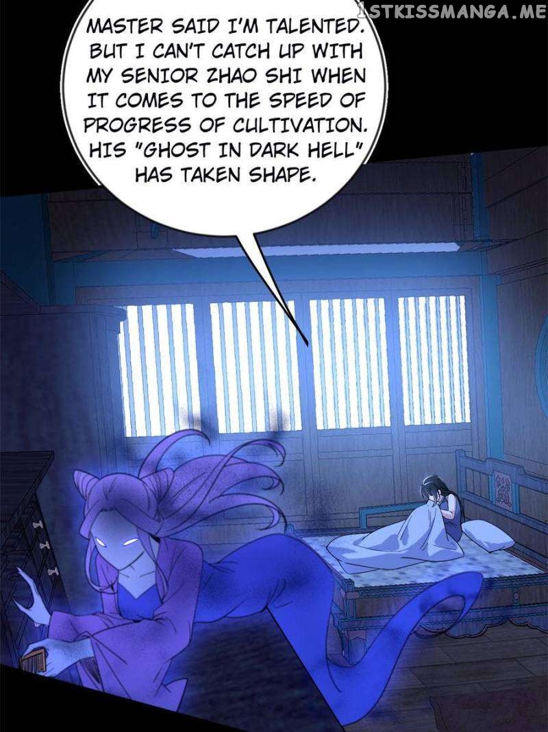 I’m An Evil God Chapter 360 - page 11