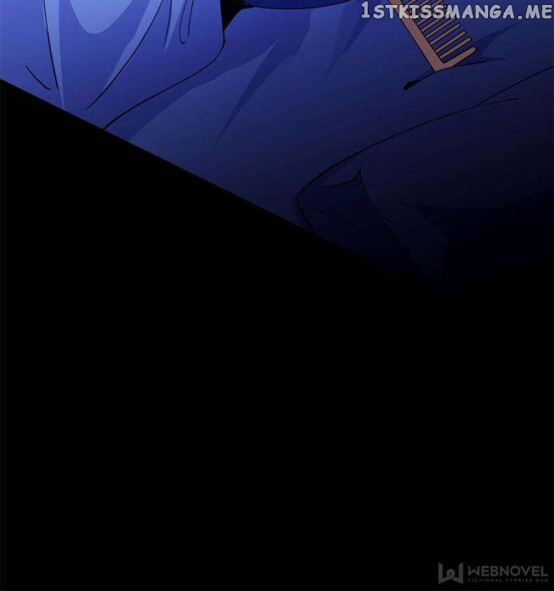 I’m An Evil God Chapter 360 - page 17