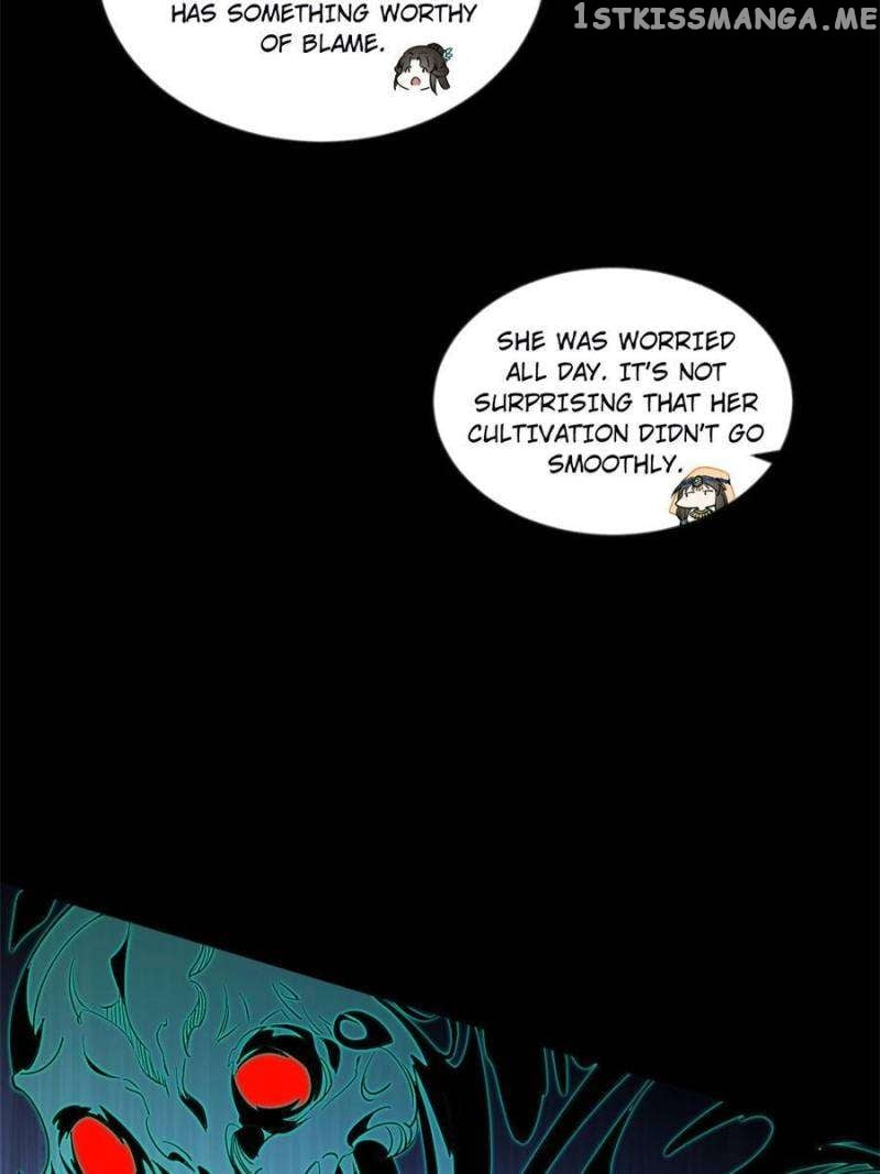 I’m An Evil God Chapter 360 - page 20