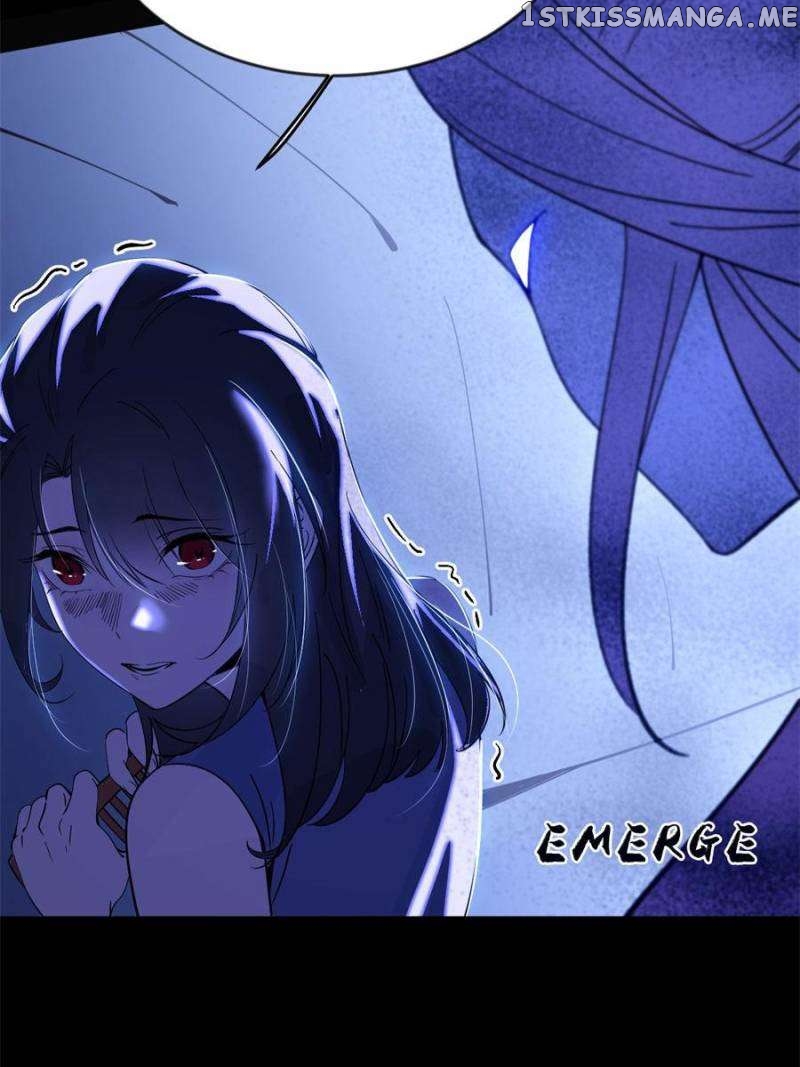I’m An Evil God Chapter 360 - page 26