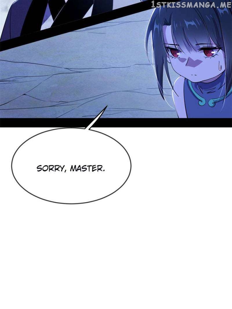 I’m An Evil God Chapter 360 - page 35