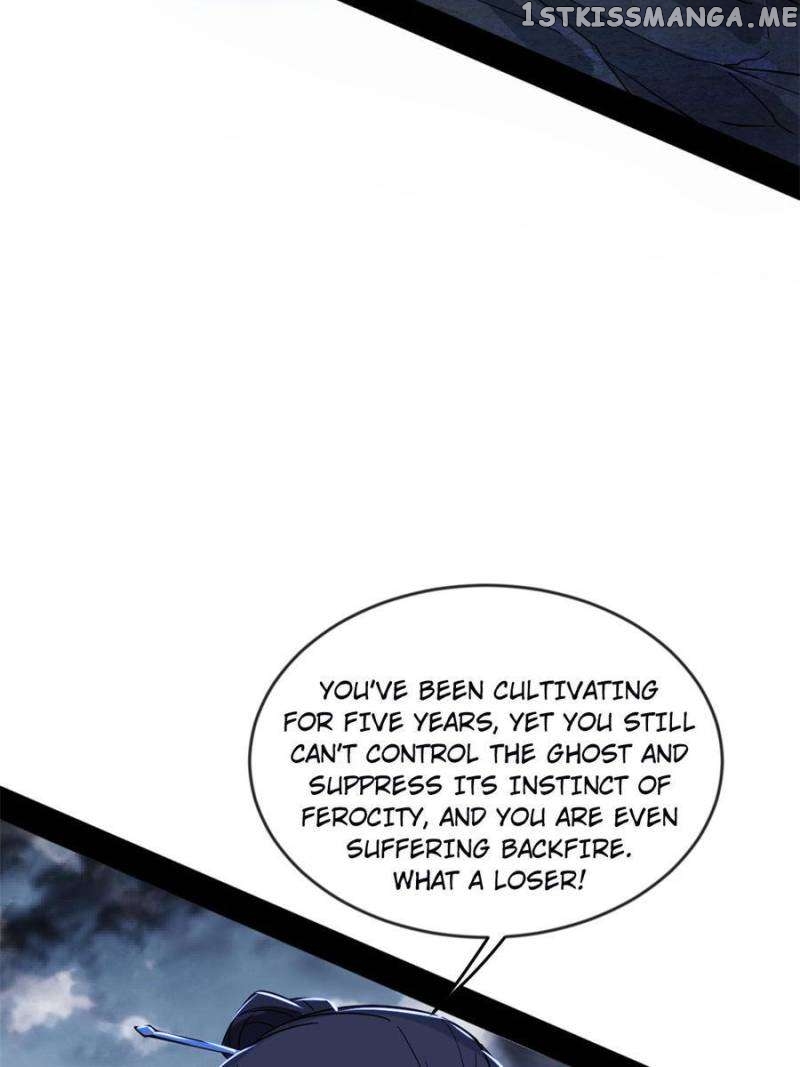 I’m An Evil God Chapter 360 - page 42