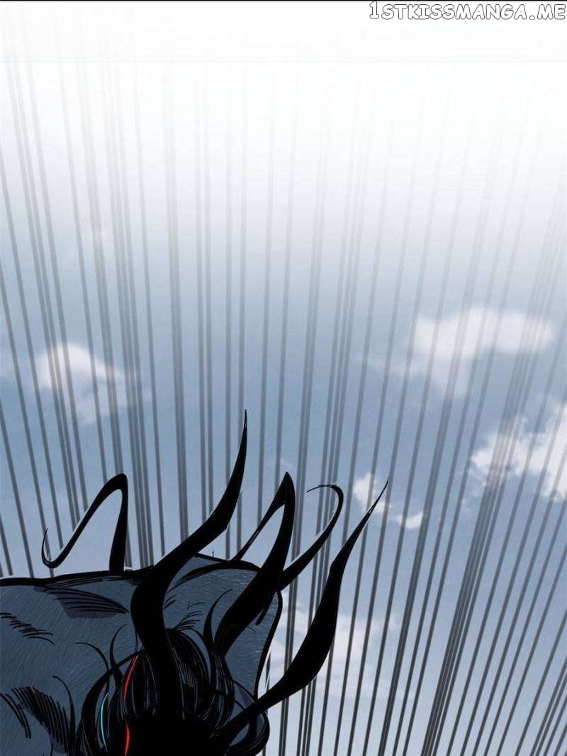 I’m An Evil God Chapter 360 - page 47