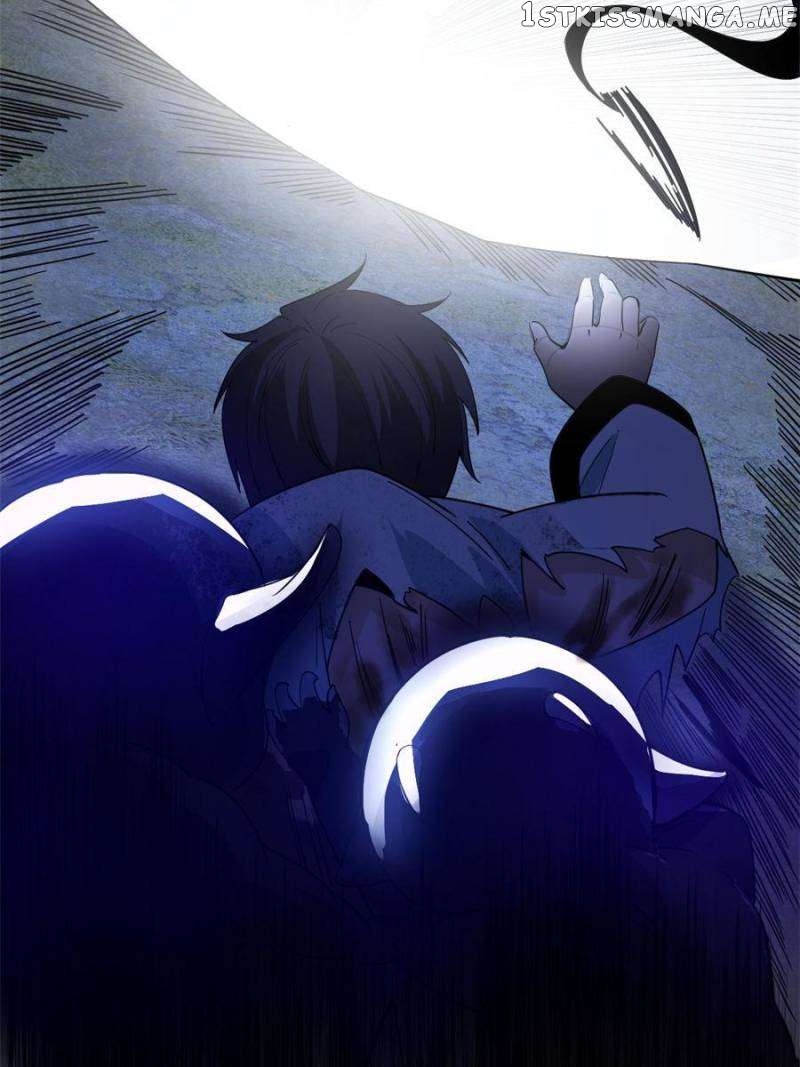 I’m An Evil God Chapter 360 - page 49