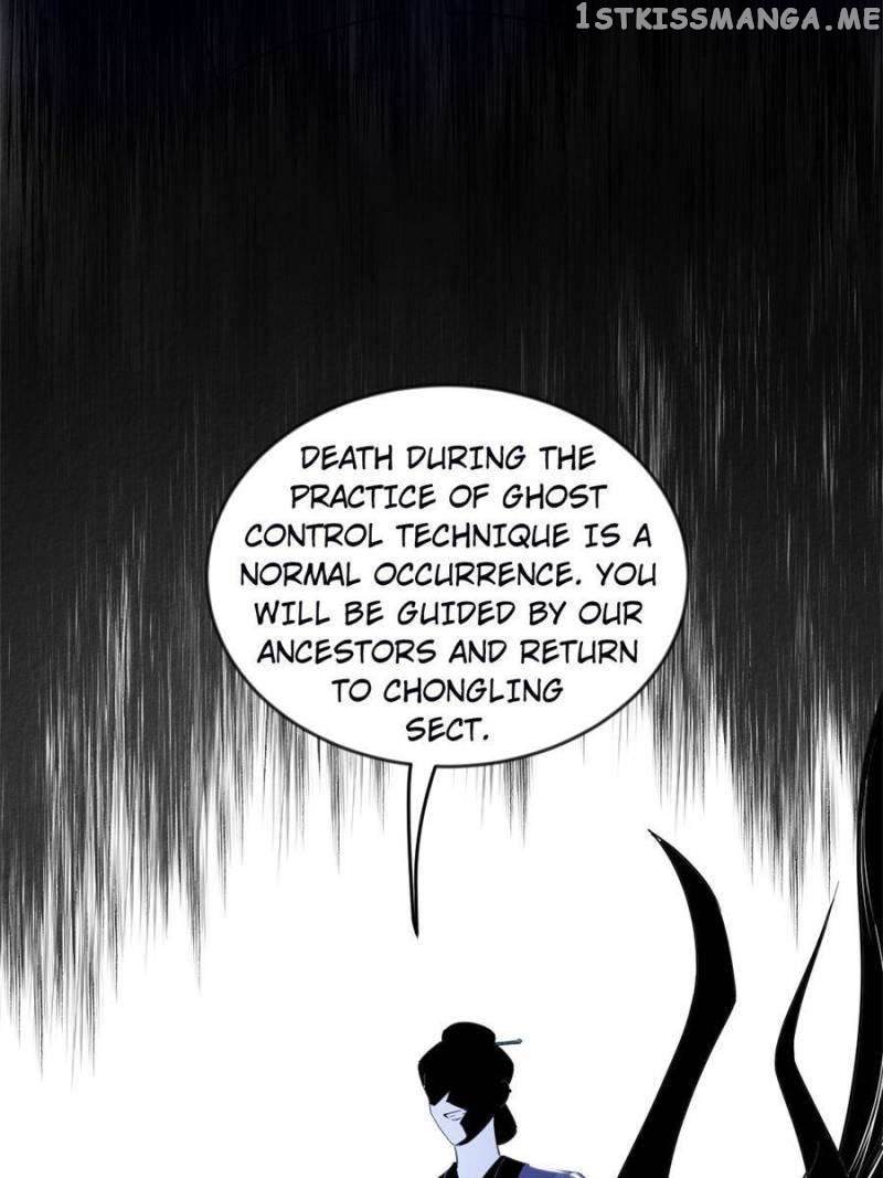 I’m An Evil God Chapter 360 - page 50