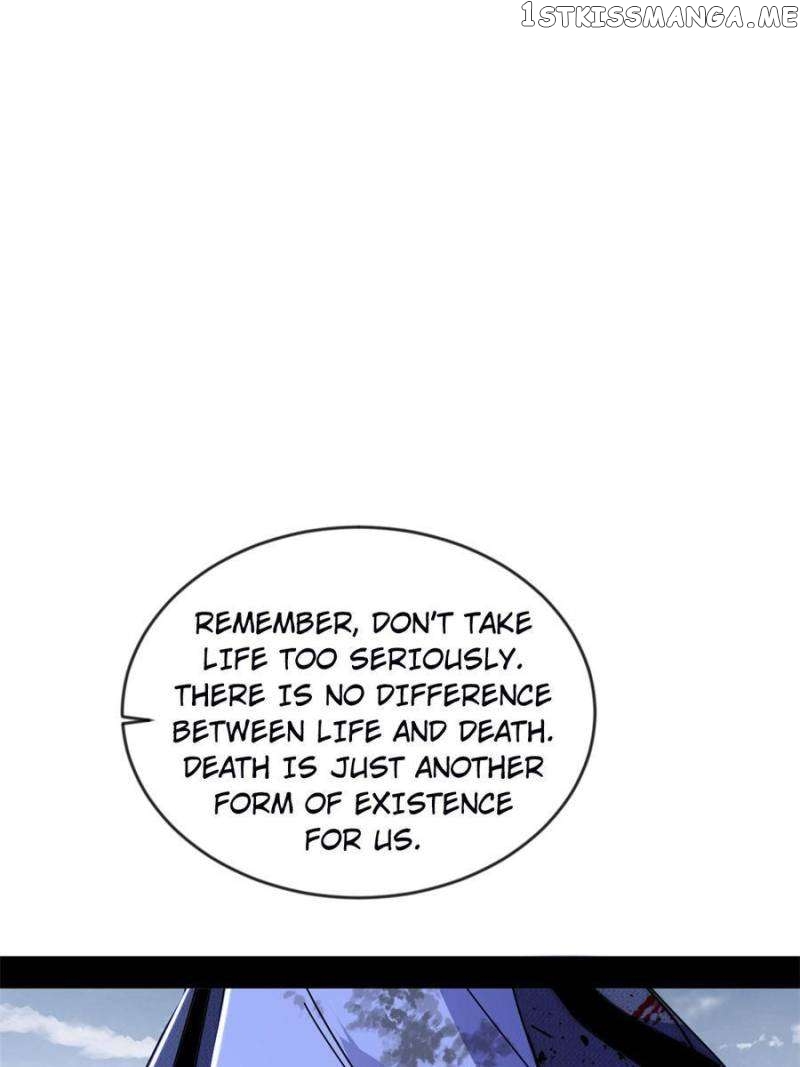 I’m An Evil God Chapter 360 - page 52