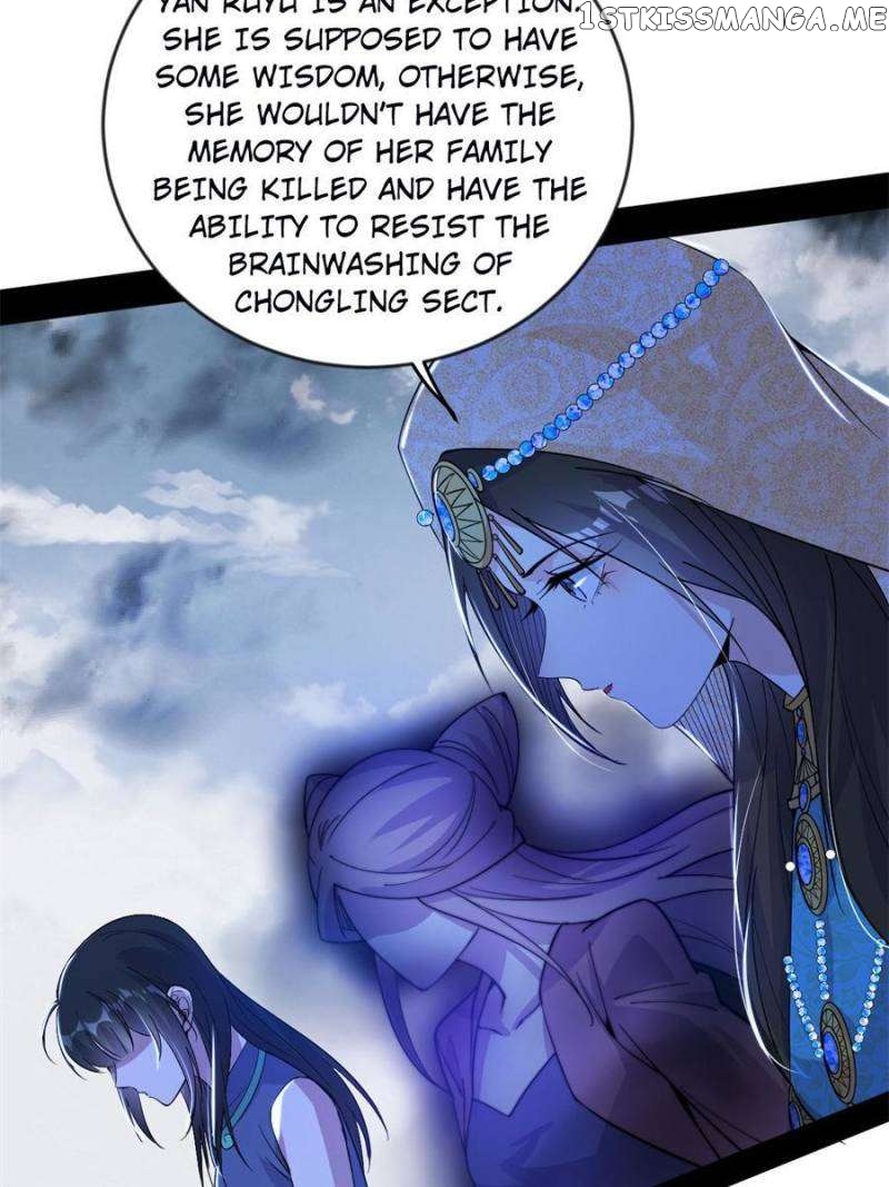 I’m An Evil God Chapter 360 - page 63